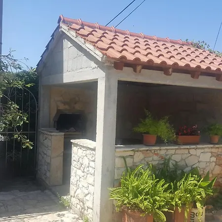 Two Bedroom With Terrace No 1 Διαμέρισμα *