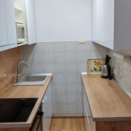 Two Bedroom With Terrace No 1 * 수페타르