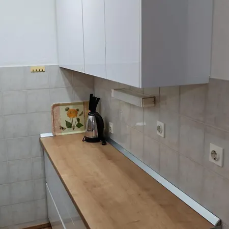 Two Bedroom With Terrace No 1 Apartamento