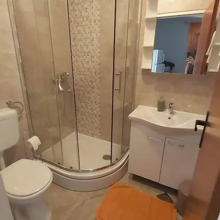Two Bedroom With Terrace No 1 Apartamento