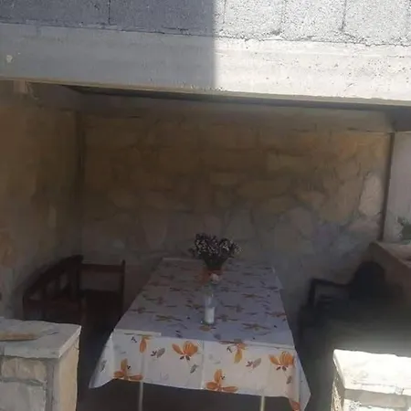 Apartamento Two Bedroom With Terrace No 1 *