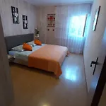 Appartement Two Bedroom With Terrace No 1