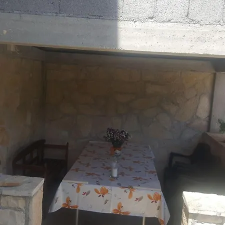 Two Bedroom With Terrace No 1 Lejlighed
