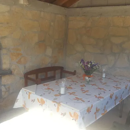 Lejlighed Two Bedroom With Terrace No 1 *