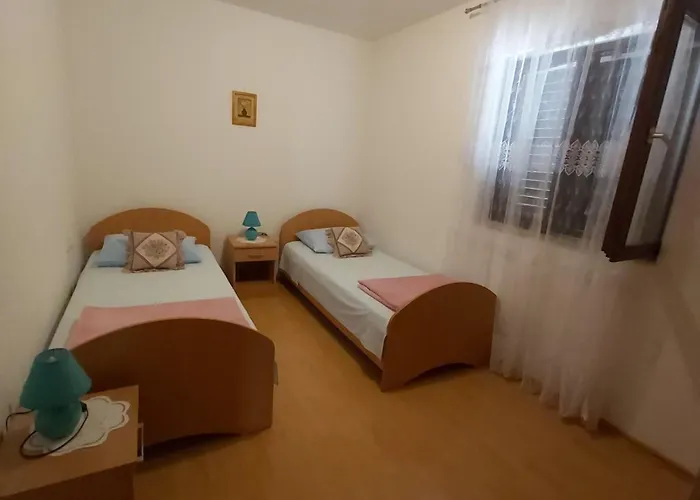 Two Bedroom With Terrace No 1 Lejlighed *