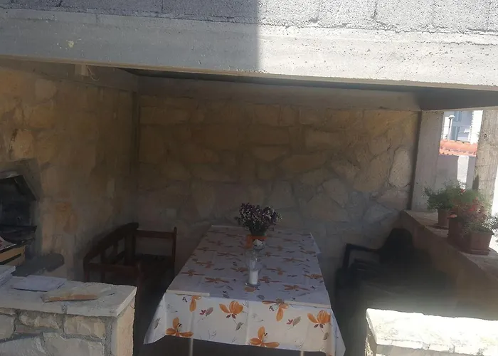 Two Bedroom With Terrace No 1 Lejlighed